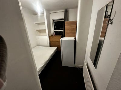✨ 🛏️ Single Room to Let in- Willesden Main Photo