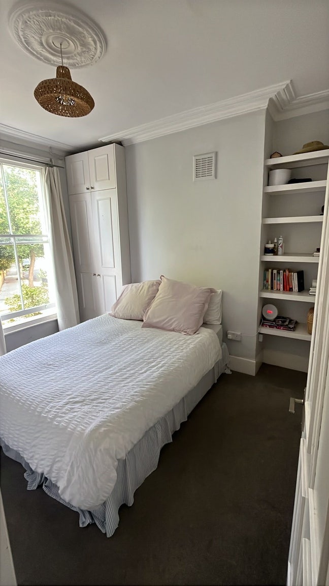 3 bedroom share house in De Beauvoir  Main Photo