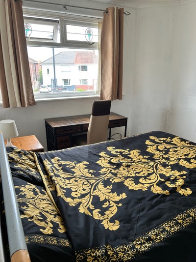 Double Room to Rent in a Quiet Cul-de-Sa. Main Photo