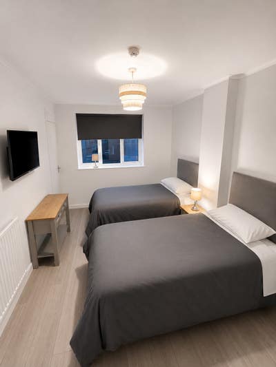 Guest House Room Main Photo