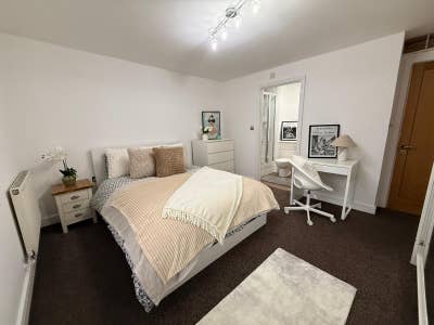 🌆BrandNew Flat | Riverside | Canary Wharf ALL INC Main Photo