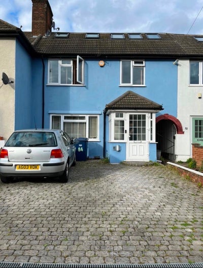 2 double bedrooms for rent Main Photo