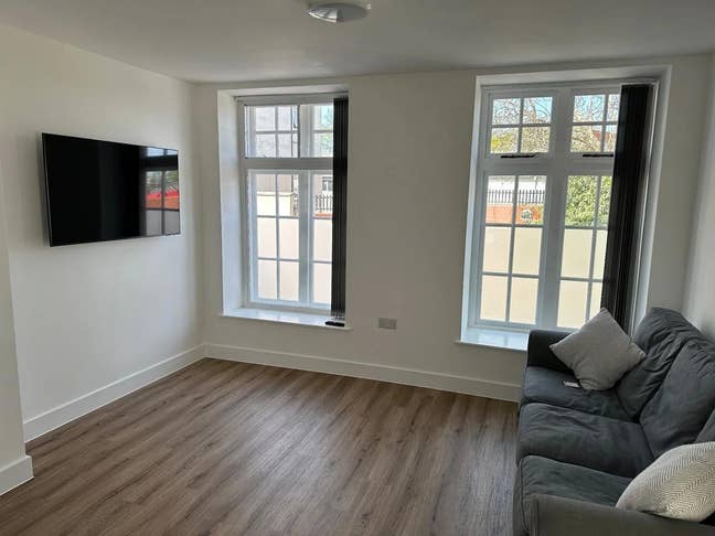 Friendly houseshare in Avonmouth Bristol Main Photo