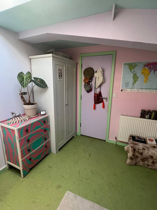 1 Double bedroom available Main Photo