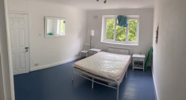 Spacious & peaceful Double Room Main Photo