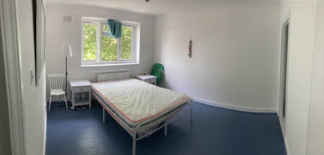 Spacious & peaceful Double Room Main Photo