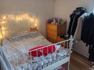 Room to rent in a chill flat near Old Town Main Photo
