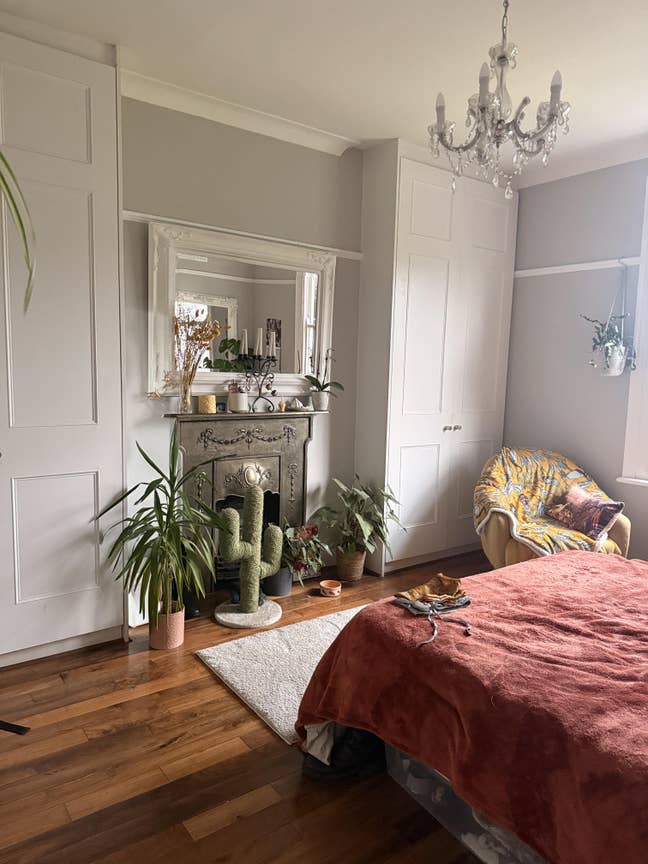 Double Room In Leafy Bounds Green Main Photo