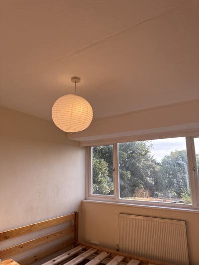 Spacious single room behind CCCU Main Photo