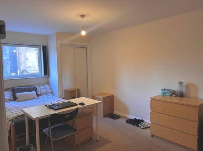 Room for Rent Main Photo