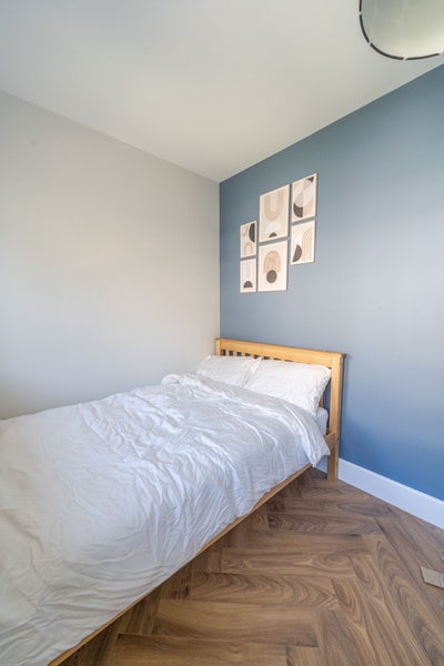 👤Spacious Double Room Available | Deptford SE8  Main Photo