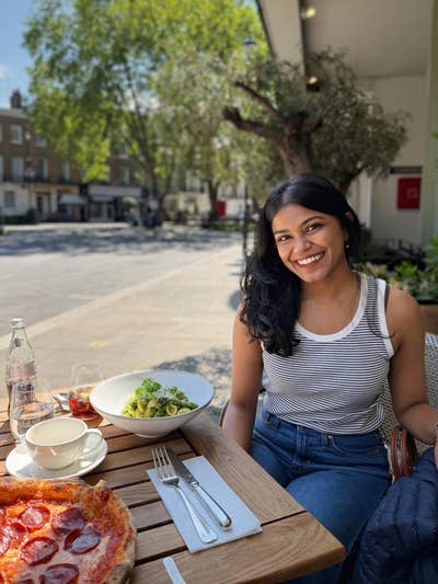 Friendly professional + dog seeking housemate Main Photo