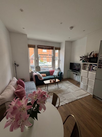 1 bed available in Hackney  Main Photo