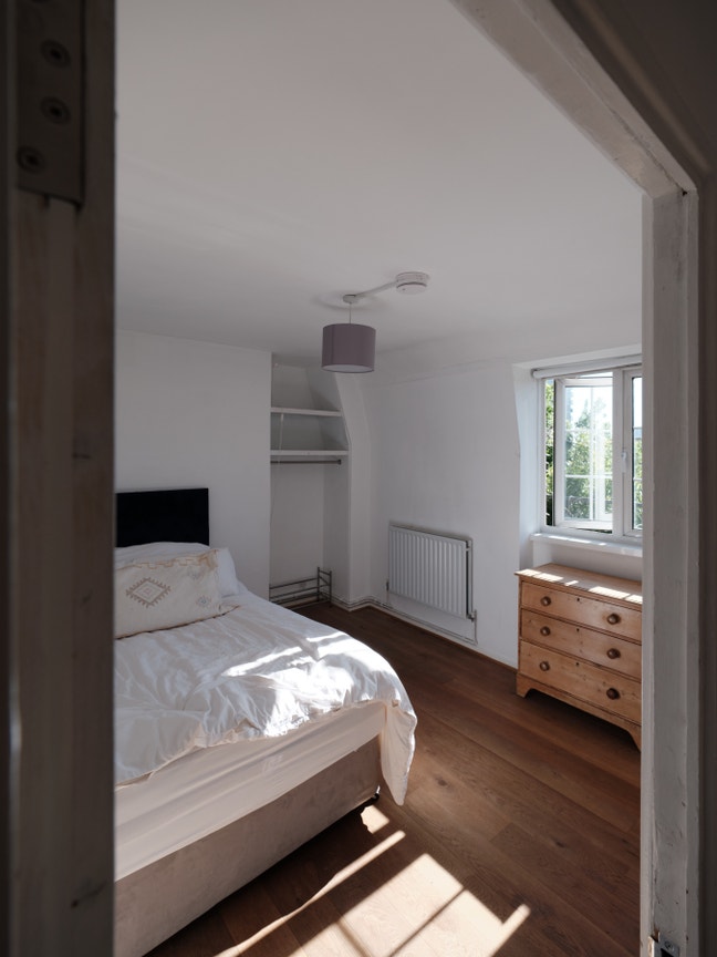 Spare double room in Bermondsey &pound;1050 Main Photo
