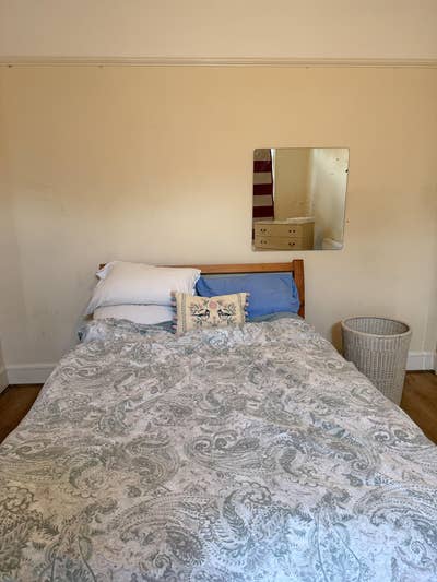 A lovely double room is available  Main Photo