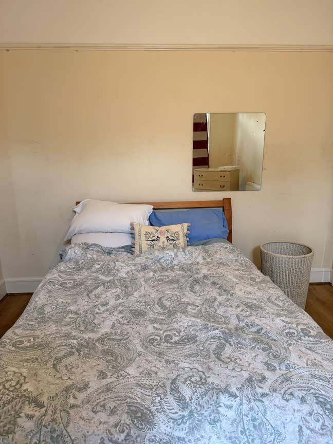 A lovely double room is available  Main Photo