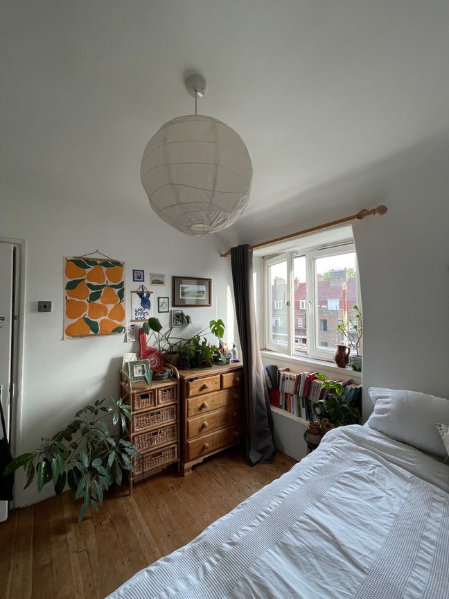 Bright Double Room in Friendly Zone 1 Flat   Main Photo