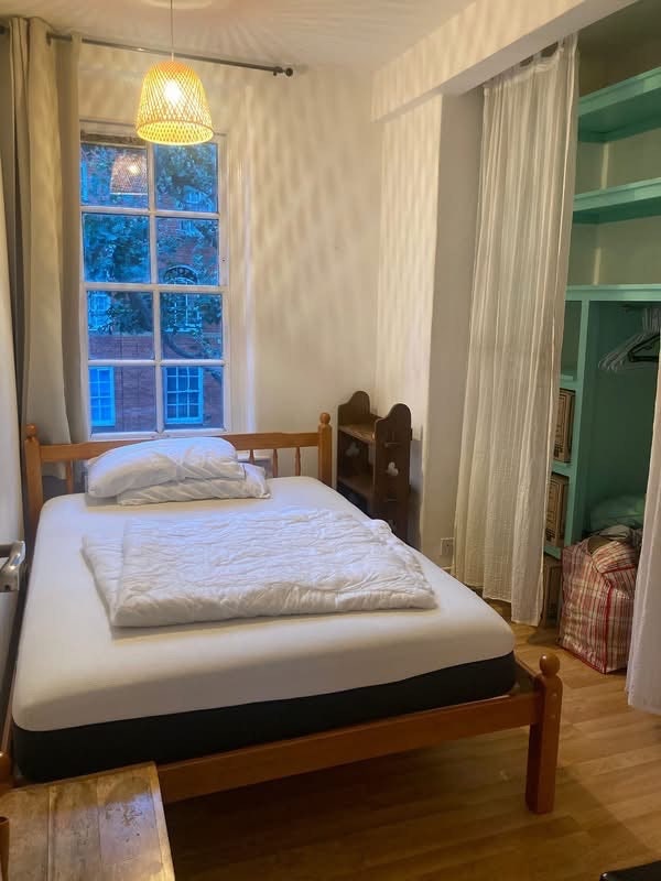 Room to Rent in Shoreditch - Starting September Main Photo