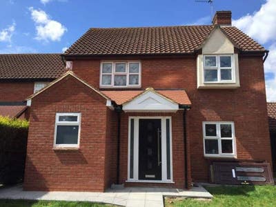 🏡 Double room Available in Ilford IG5  Main Photo