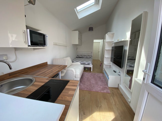 Private Annex Space – All Bills Incl – Leamington Main Photo