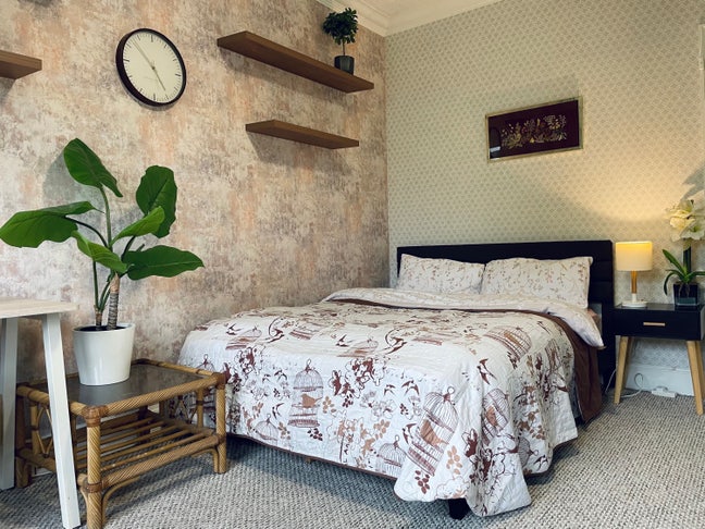 Double Room Available in BH3  Main Photo