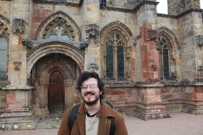 PGCE Student looking for flatshare Main Photo