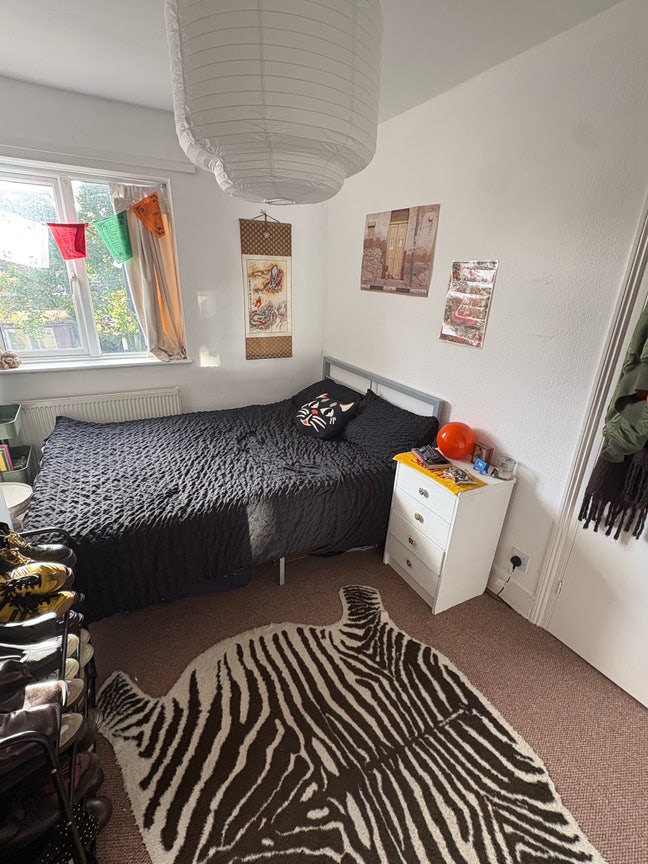 Double room in Maryland  Main Photo