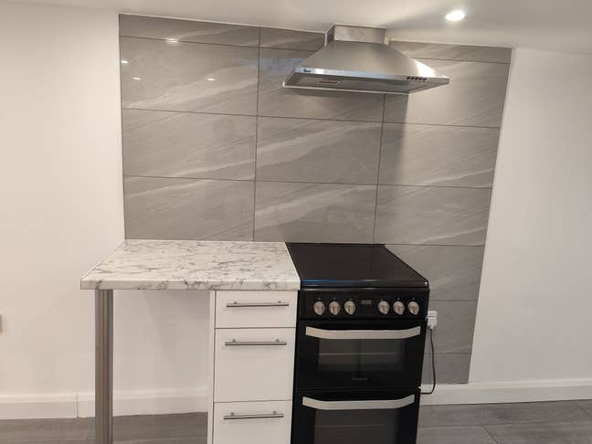 🌟 Stunning New Studio Apartment | All bills inc Main Photo