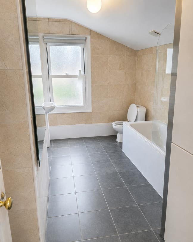 3 Bedroom House with Garden – Ladywell / Catford S Main Photo