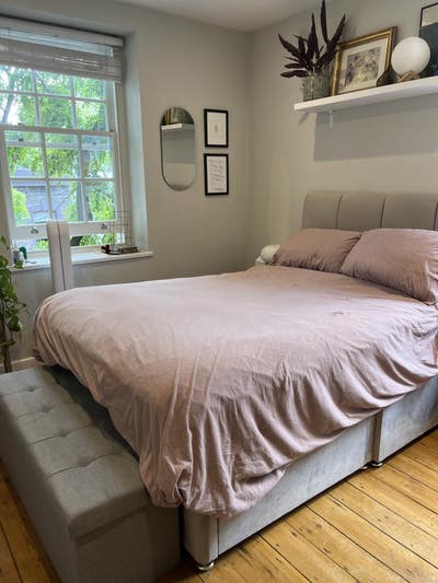 Room in a 2br flat in London Fields Main Photo