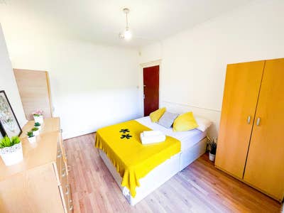 Cheap Double Room Near Wembley@ Main Photo