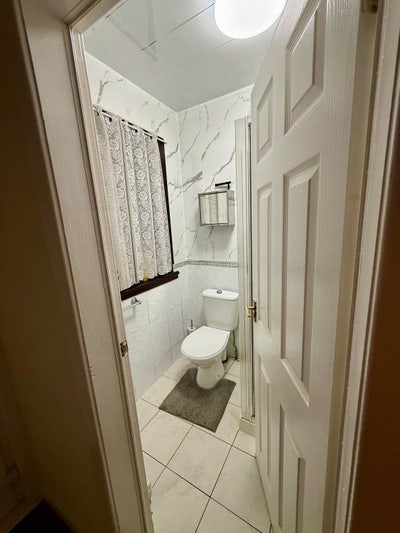 Single Room for Rent – Dunfermline Main Photo