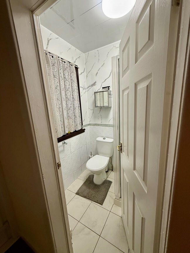 Single Room for Rent – Dunfermline Main Photo