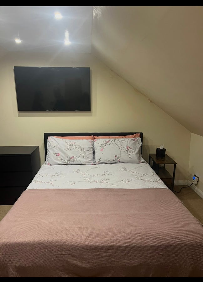 Double room with En-suite Main Photo