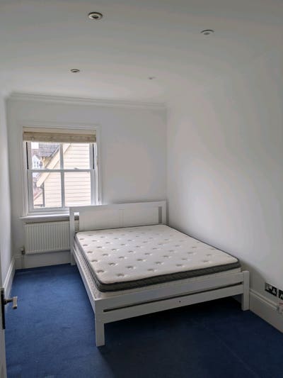 Double room  Main Photo