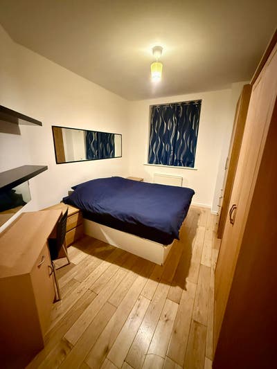 2 double room in King Cross  Main Photo