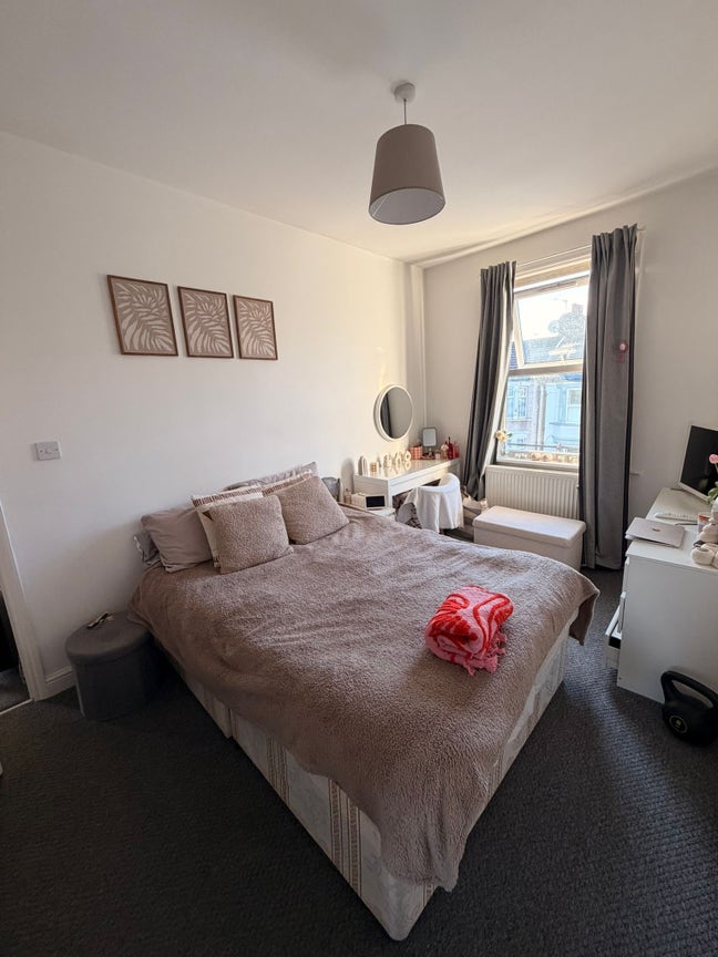 2 Month Sublet Double Bedroom Blackhorse Road Main Photo