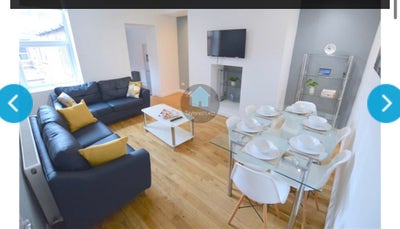 House available in Jesmond Main Photo