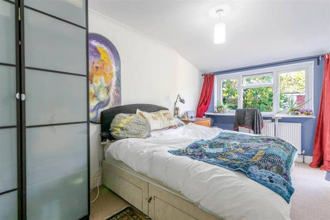 Ensuite Private Room to let in Ruislip / Eastcote Main Photo