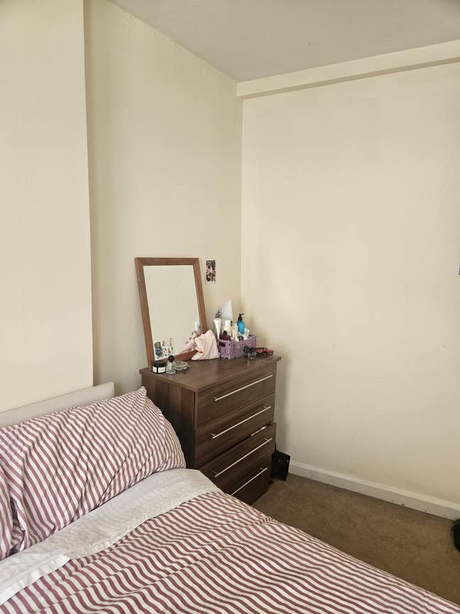 Very spacious room in Whitechapel  Main Photo