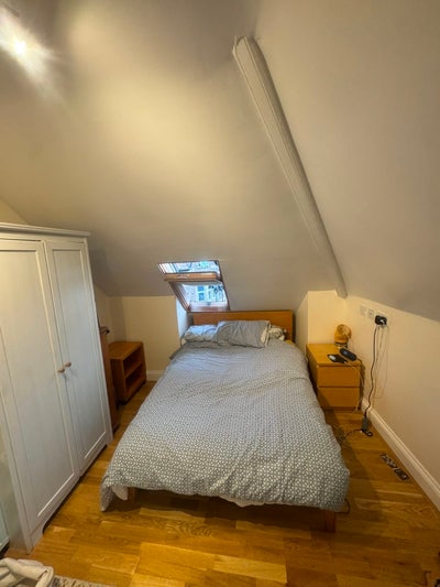 Room available in social and friendly Redland houd Main Photo