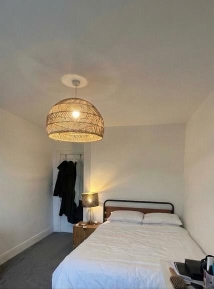 Large Double Room -Stunning Renovated House - Hove Main Photo