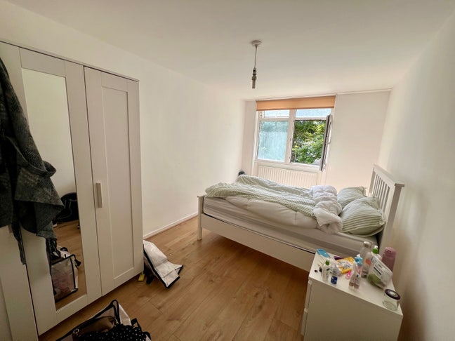 Room in a Shared Flat, Crowhurst House, SW9 Main Photo