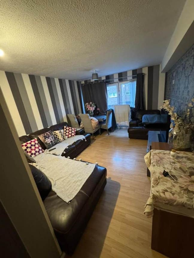 A Double Room Main Photo