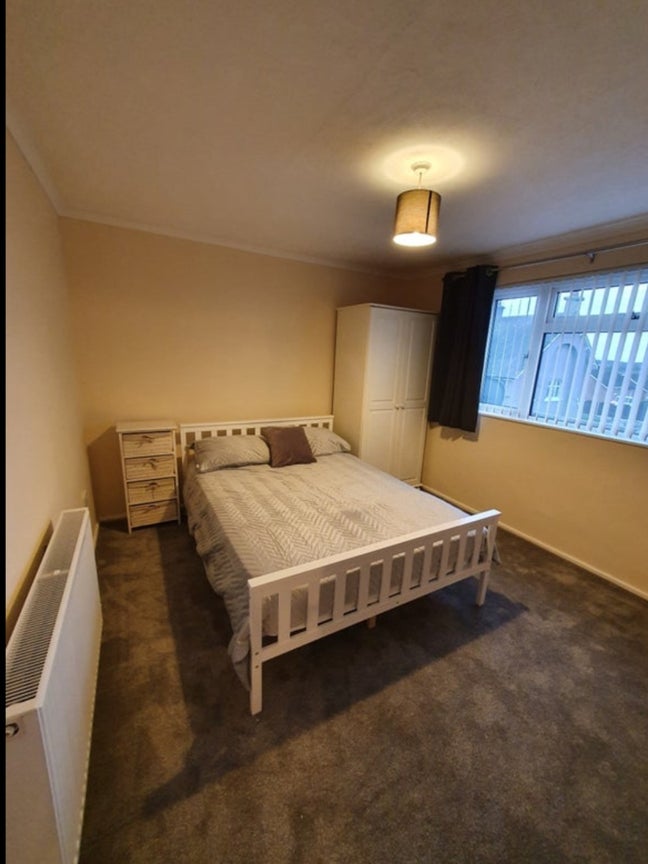 Cosy welcoming home Main Photo