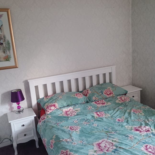 Double Room ,Good Location. Main Photo