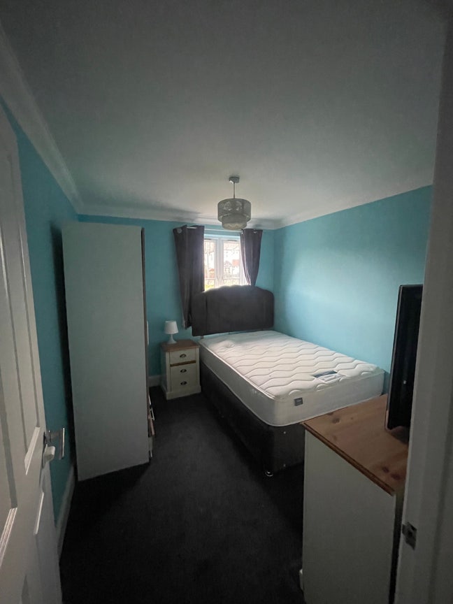 Double bedroom  Main Photo