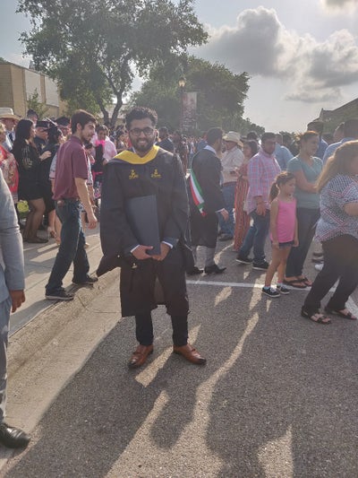 Incoming postgraduate seeking tenancy in London Main Photo