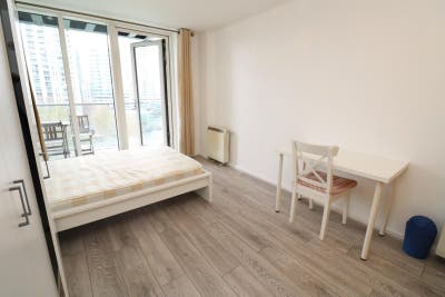 Balcony Room for Couple + Double Room Available ✨ Main Photo