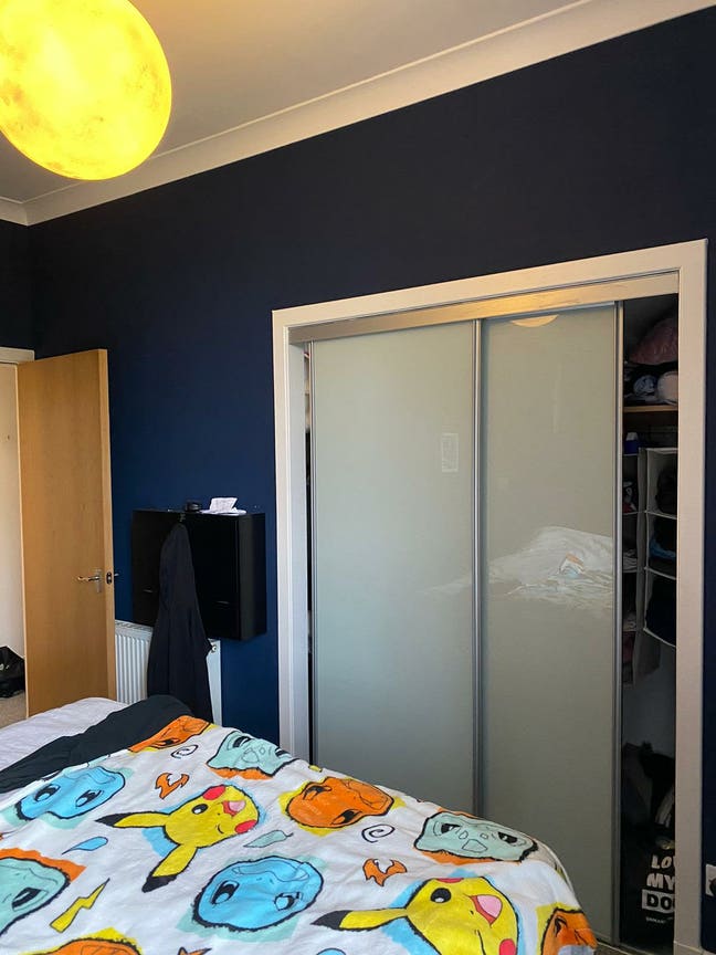 Room Available – G40 (next to Glasgow Green) Main Photo